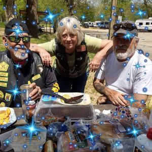 Meet your Posher, Collette